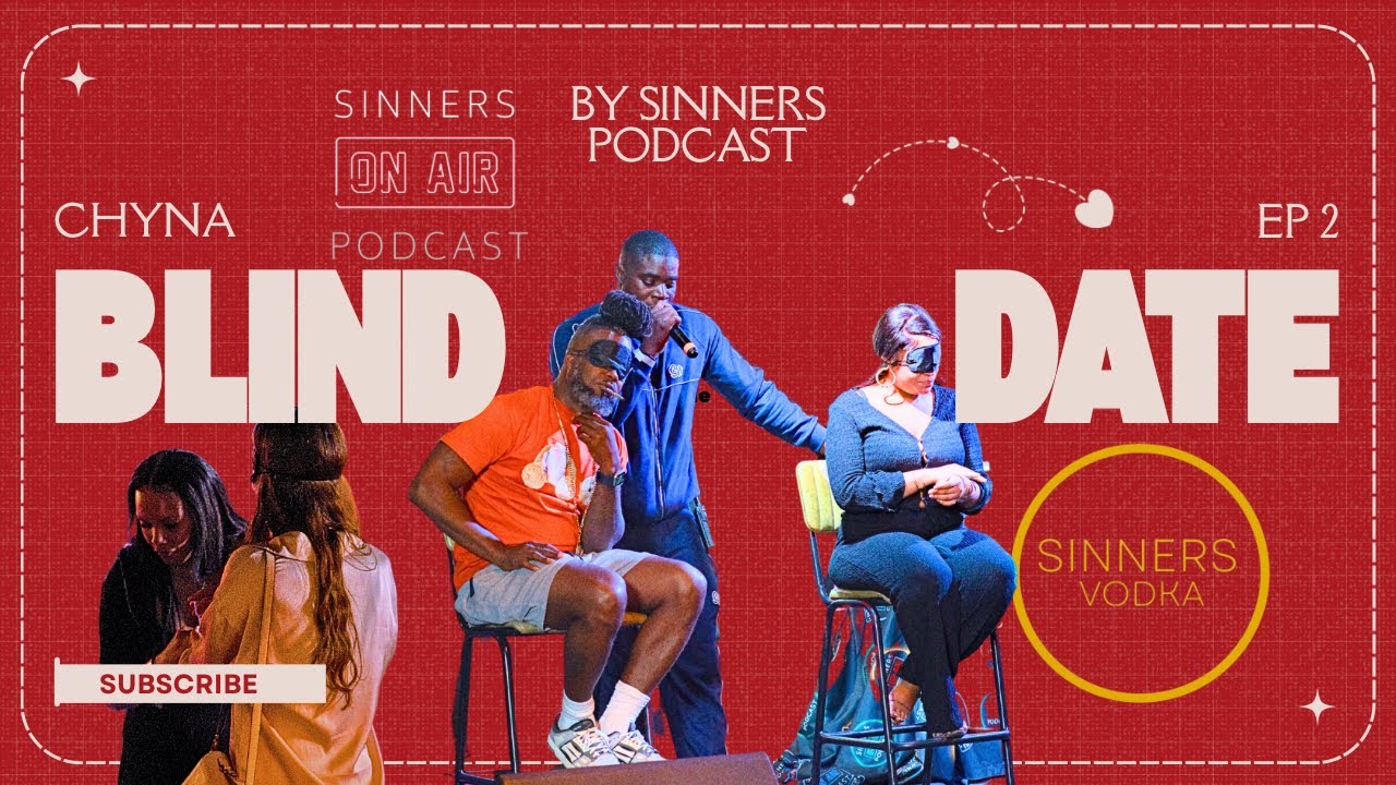 @ChopShop.Entertainment  Hosts Wild Panel With @inksbaby   Sinners Live Show Ep 2