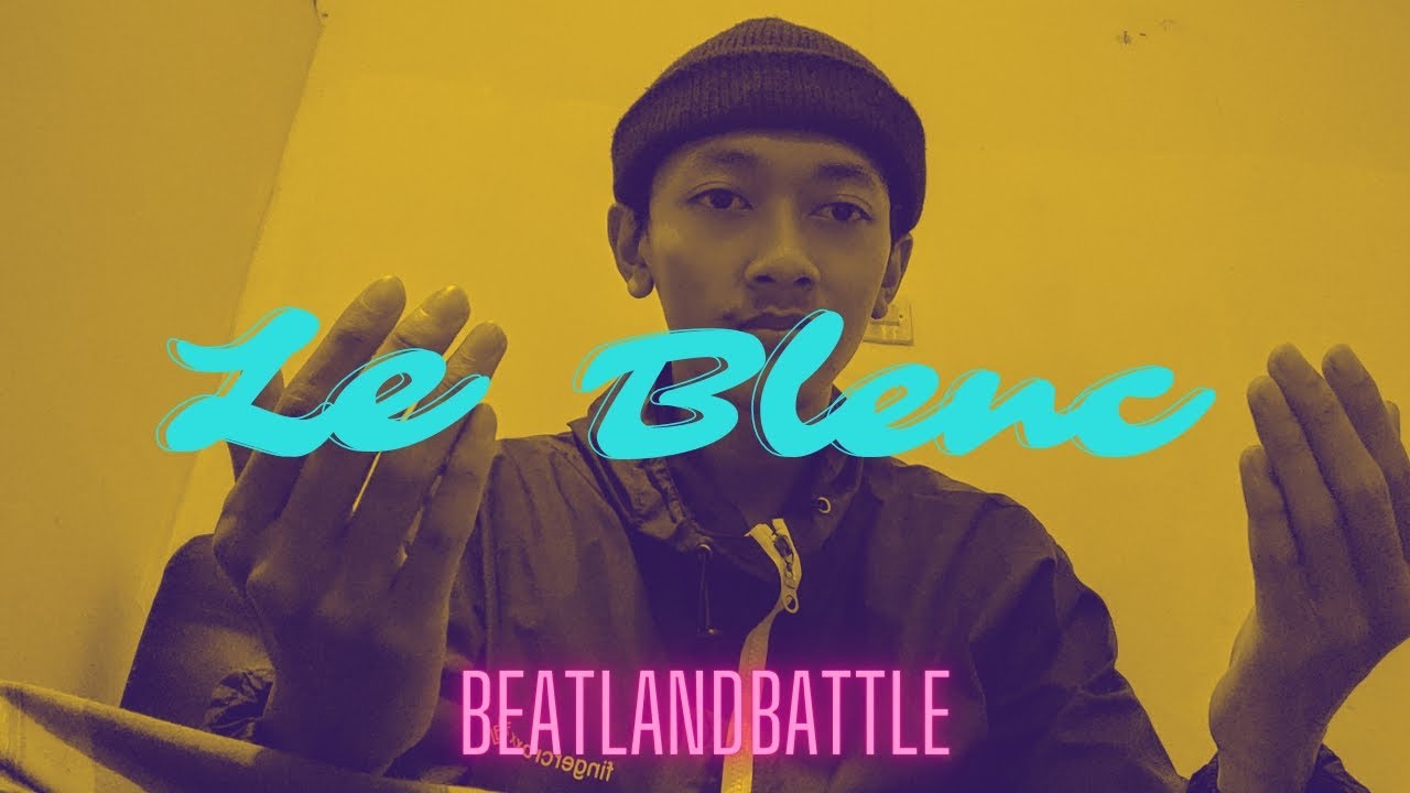 Mostmate - Le Blenc | Beatland Beatbox Battle Wildcard 2023 