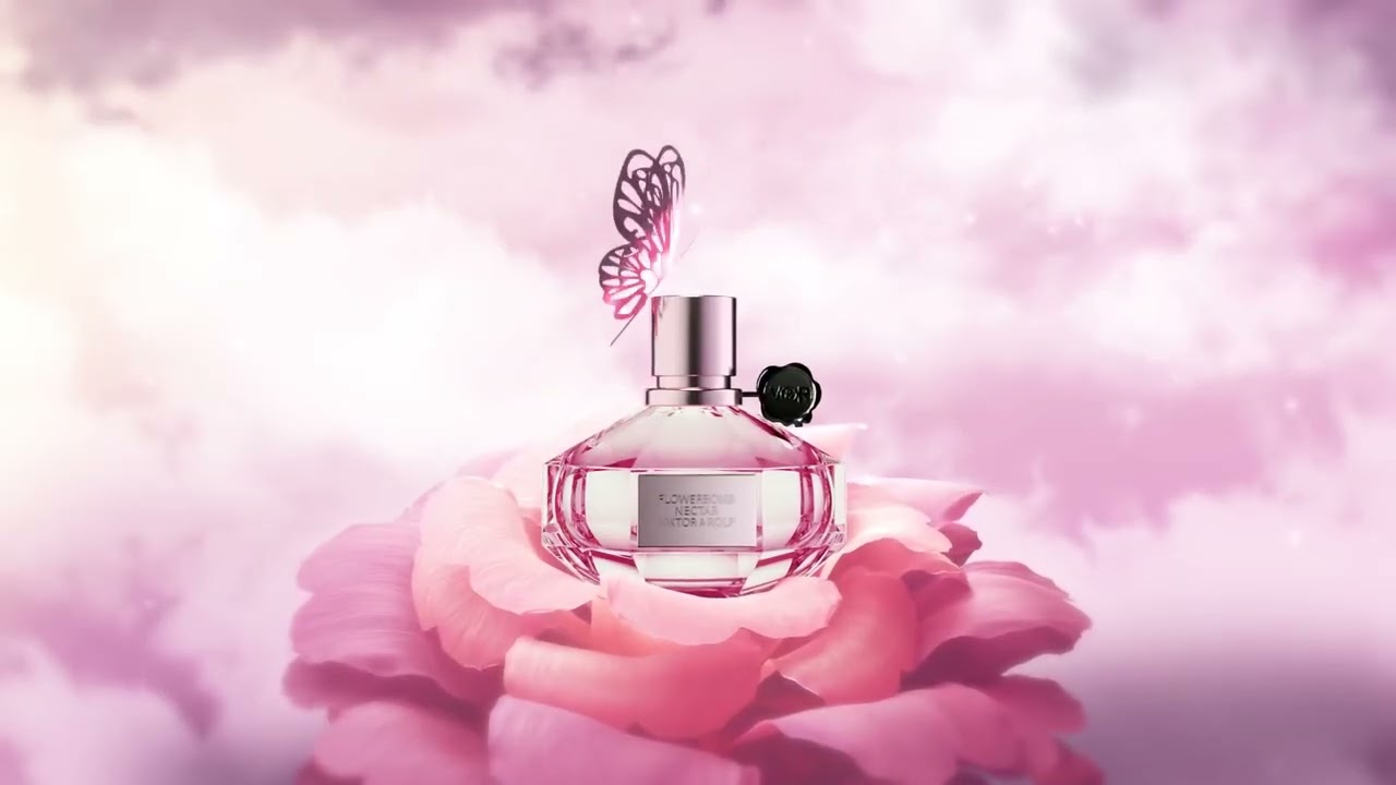 Viktor & Rolf Flowerbomb Nectar 6sec Intensity