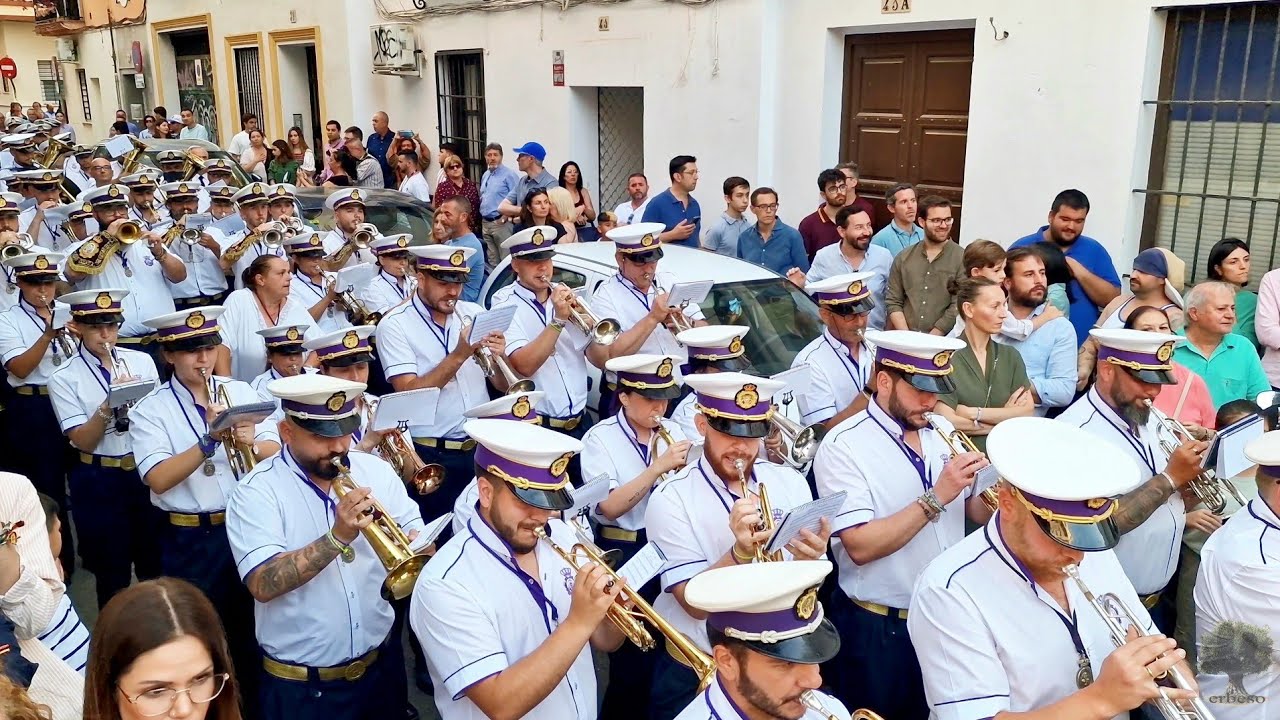 AM Los Gitanos - Oh Pecador