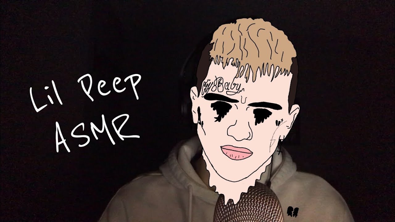 [ASMR] Lil Peep Edition (Star Shopping, Awful Things & More)