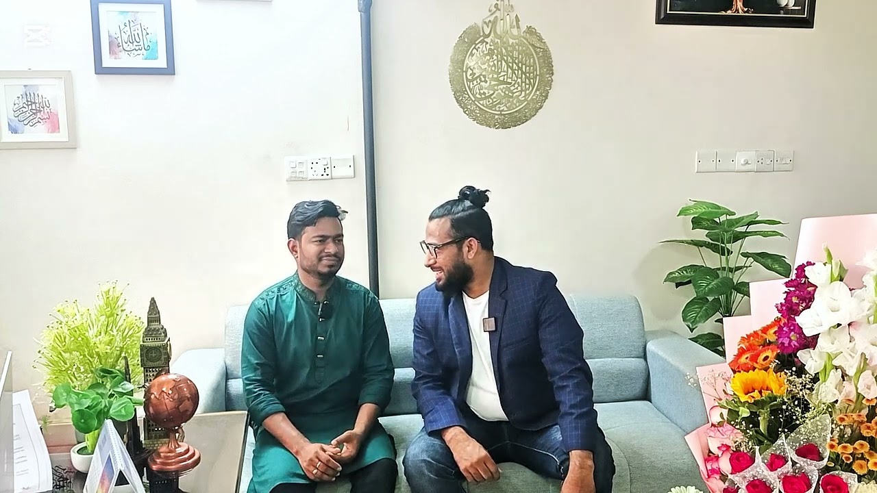 আল- আইয়ূনী কম্পানীর ফ্লাইট আপডেট এবং কোন ধরনের কম্পানীতে গেলে ভালো থাকবেন তার ধারনা পাবেন।