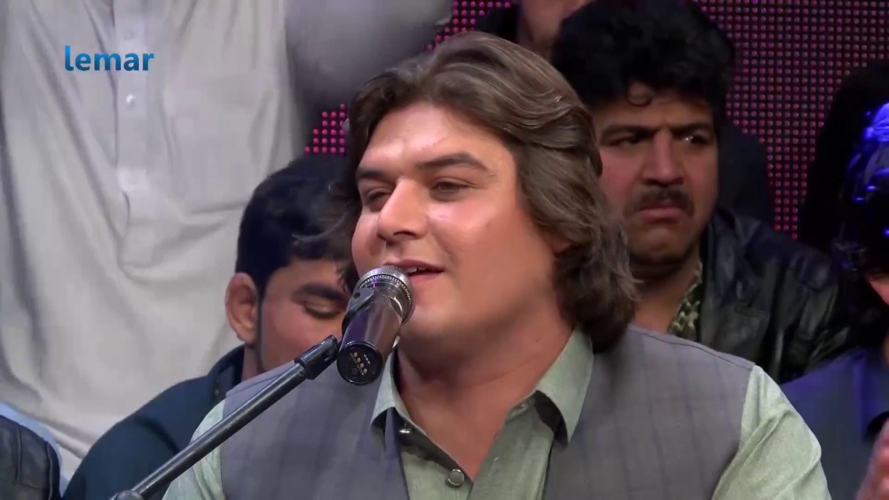 Dera Concert – Nasib Saqib – Bega Mai / دیره کنسرت – نصیب ثاقب – بیگاه می
