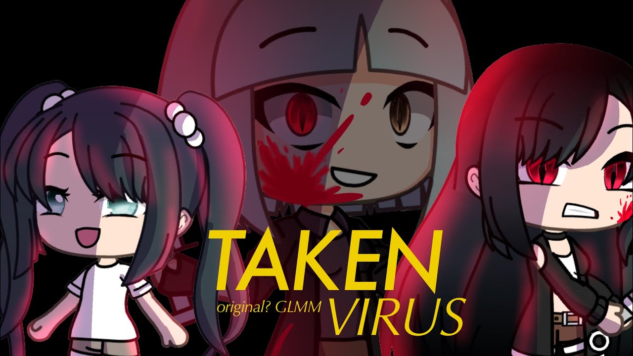 TAKEN VIRUS GLMM - read desc.