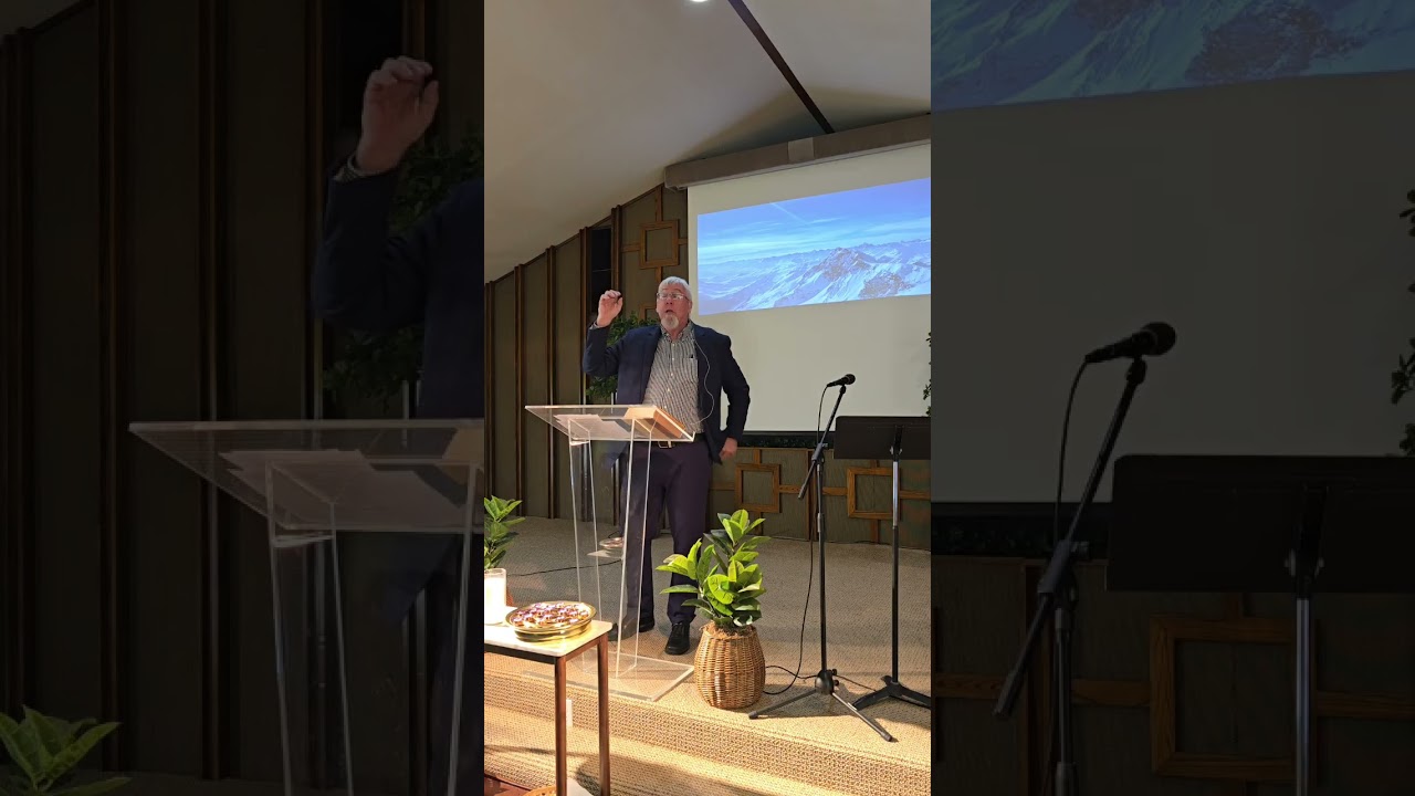 Miracles and faith. Several miracles show faith. So how do we see the two in light of miracles today