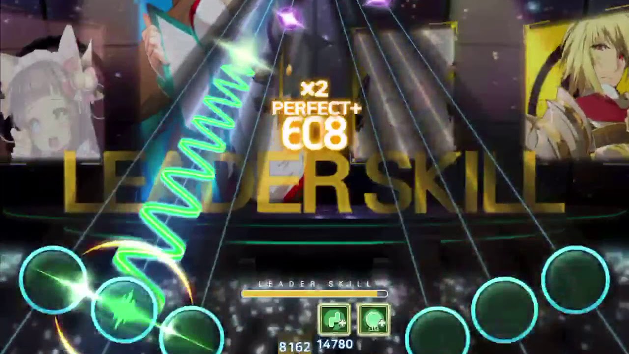 [Tapsonic TOP] U.A.D (Expert)