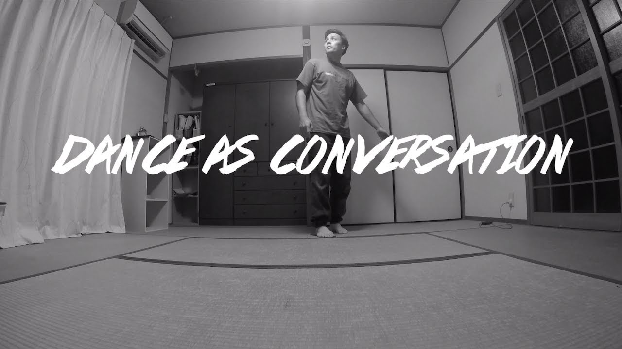 Dance as Conversation - Breaking Discussions with Razzy | FILTHEE FEET