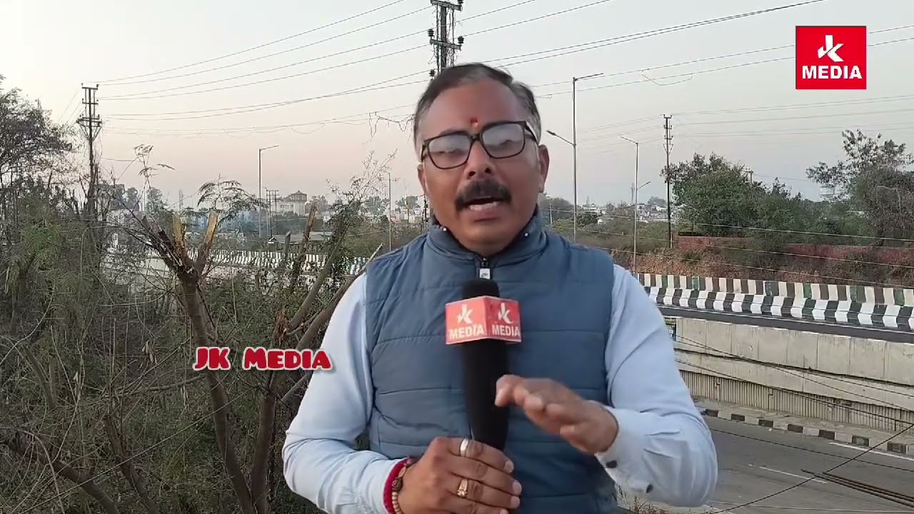 #TragicAccident #Samba के #Ghagwal में हुए द_र्दनाक सड़क हा!दसे में एक महिला की मौ_त, तीन लोग घायल!