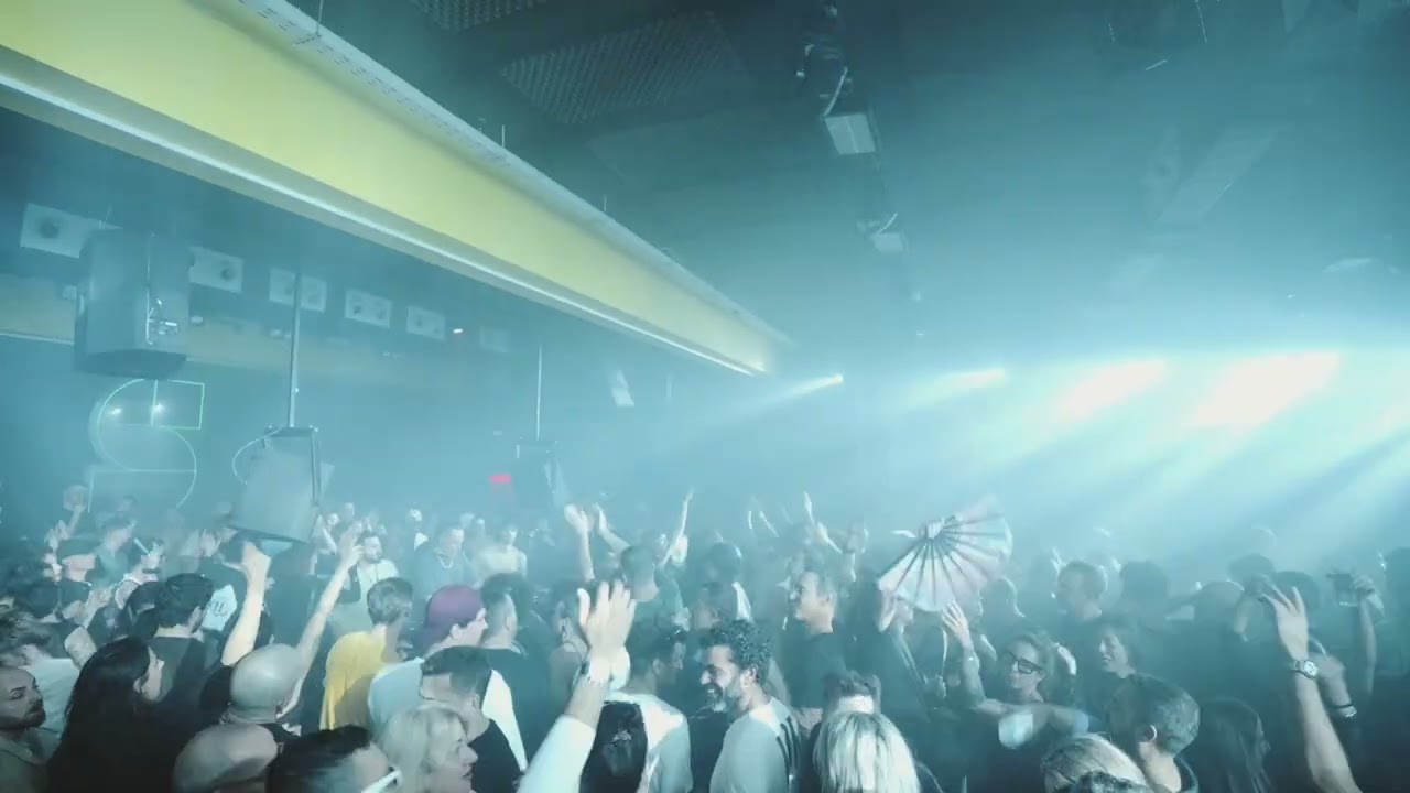 Âme b2b Trikk at Studio Club | December 13, 2025