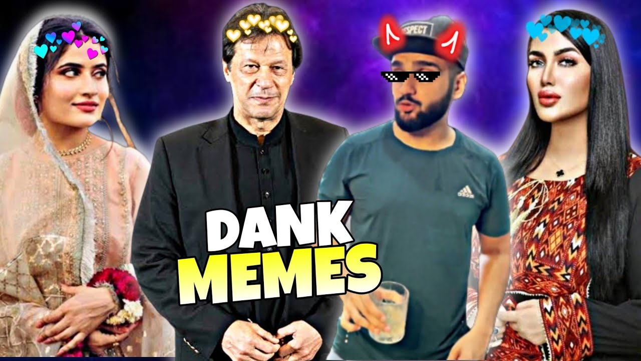 Funny Savage Trending & Thug Life Pakistani Memes | Pakao Memes