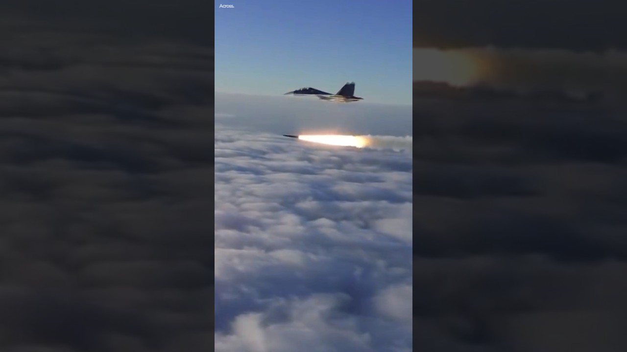Why the Su-30 Is More Dangerous than You Think