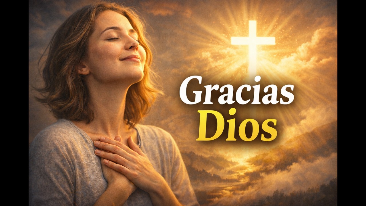 Oración profunda para agradecer las victorias que Dios concede