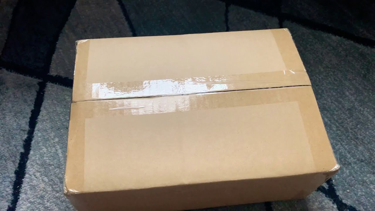 VINTAGE CHANEL UNBOXING | SMALL CHOCOLATE BAR FLAP