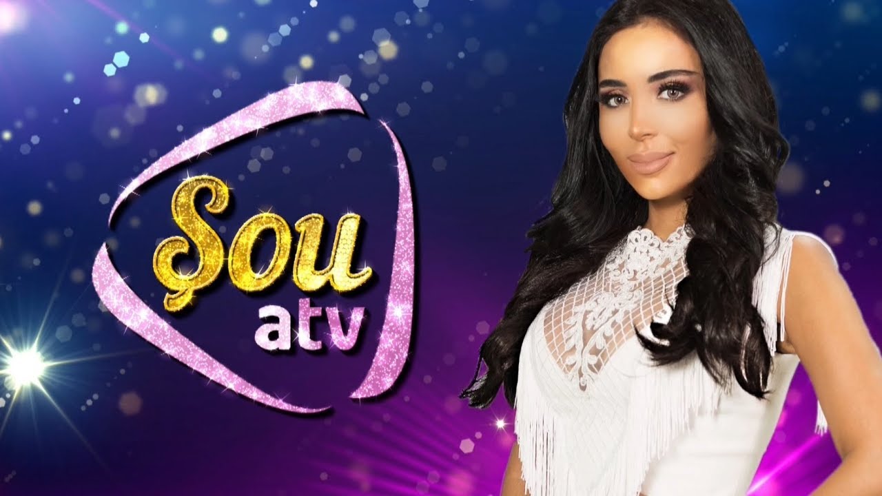 Şou ATV (07.01.2019) - Rafiq H&uuml;seynov, Sevinc Sarıyeva, Manaf Ağayev