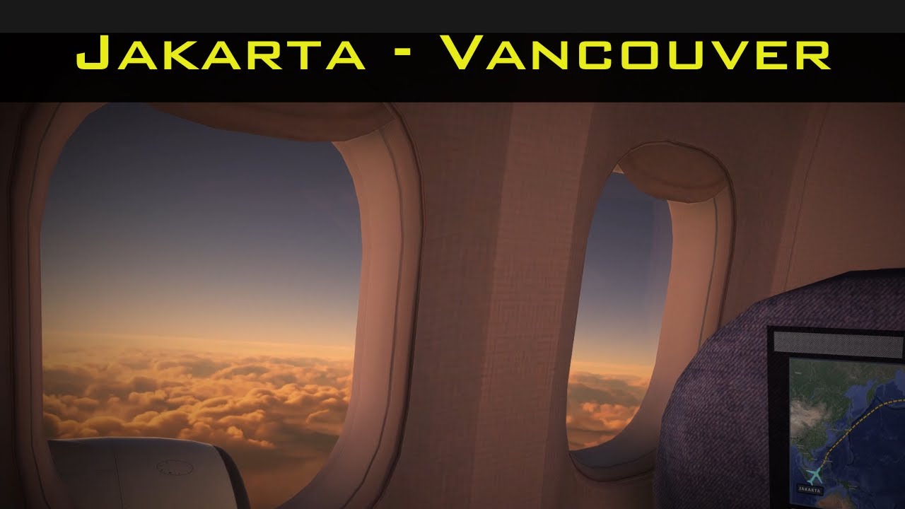 Your Dreamy 1st Class Flight is Now Final Call | Gate-to-Gate