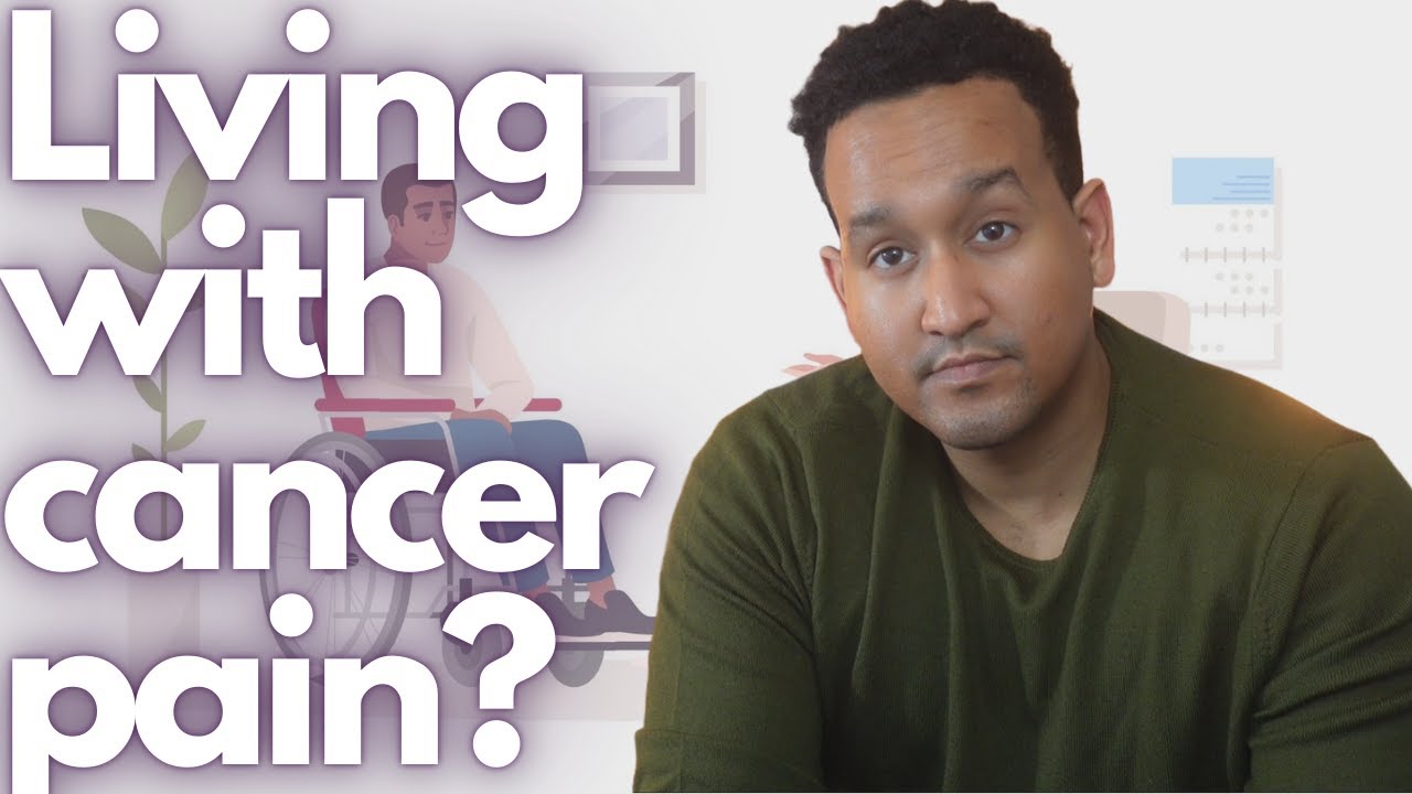 Cancer Pain Explained: What You Should Know for Better Pain Management