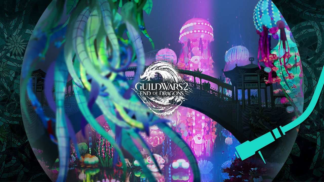 The Sound of Cantha: End of Dragons Remixed Preview