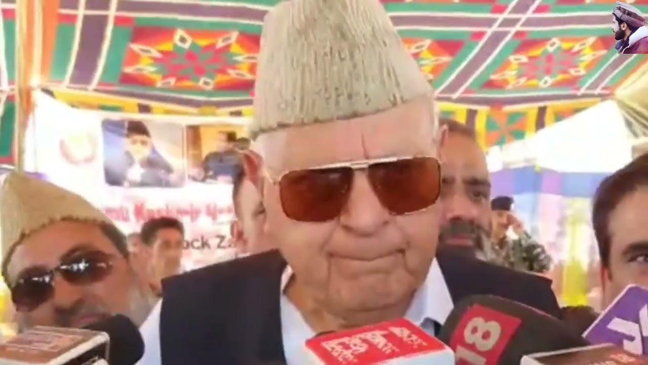 G20 provided good roads, bringing international tourism will need Ind Pak to sit on the table| F.A