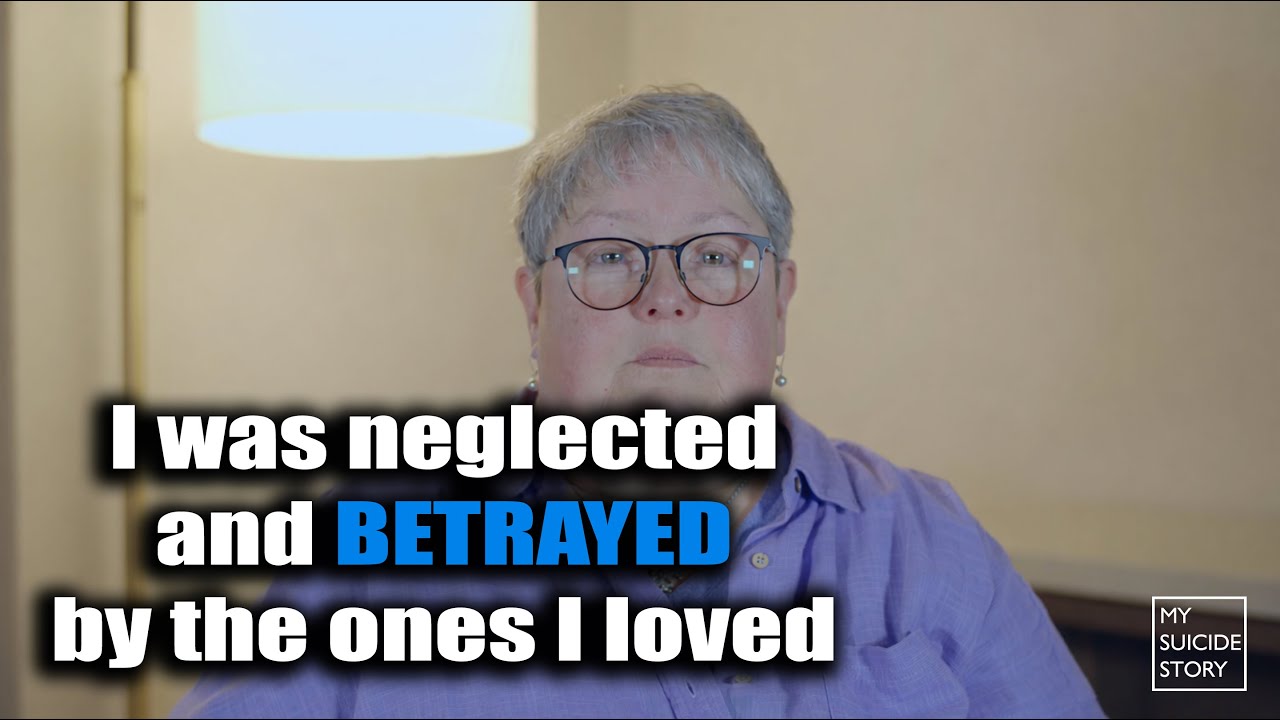 My Family and Husband Broke Me | Lin&rsquo;s Story (My Suicide Story)