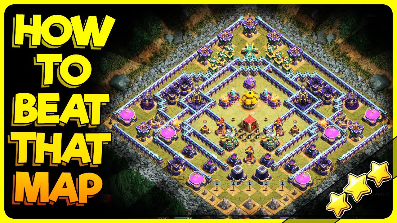 How to 3 Star 