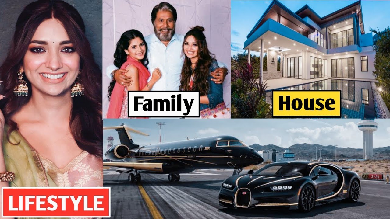 Jiya Shankar Lifestyle 2023, Bigg Boss OTT 2, Family, Biography, Age