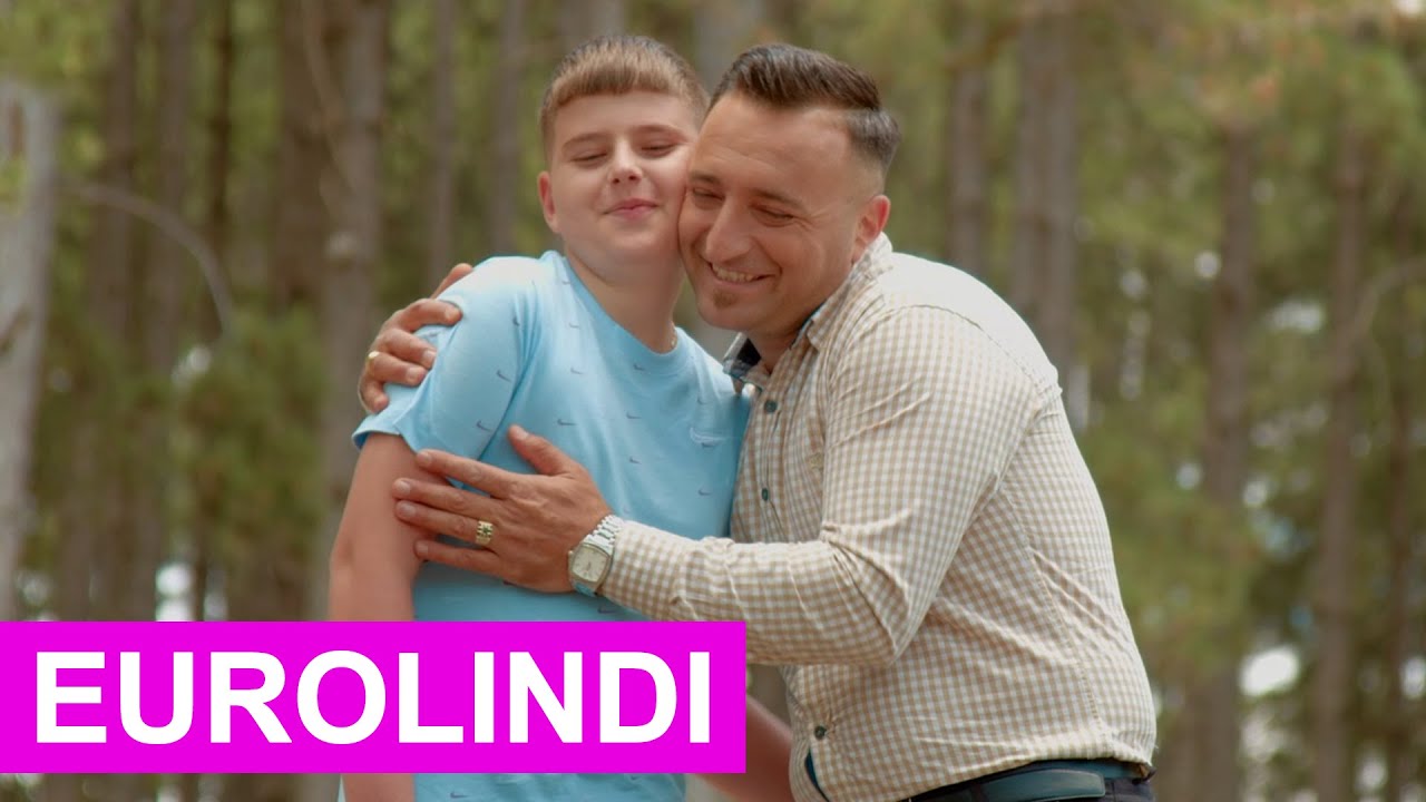 Nexhbedin & Drilon Gaxherri - Kosoven Amanet ( Eurolindi & Etc ) 2021