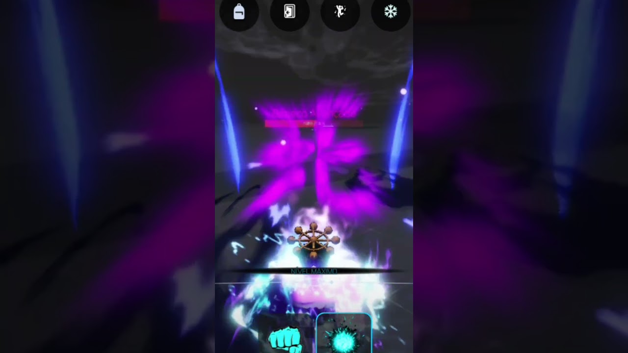 Inata do  Hajime Kashimo no Jujutsu infinity 