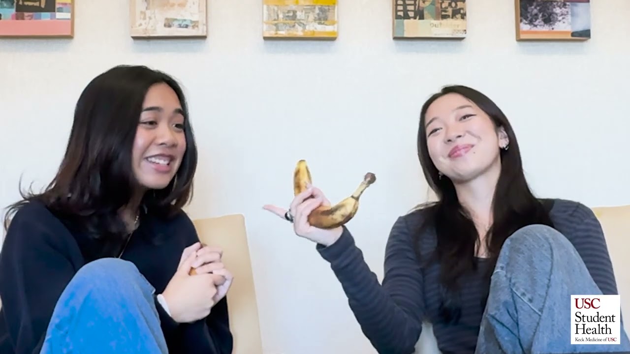 S1 | Episode 01: New Year, New You?