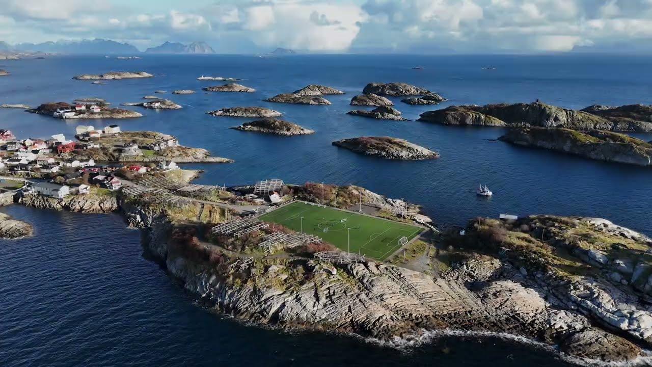 Nordic Autumn