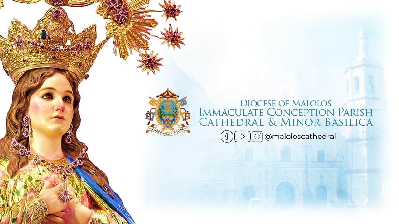 26 PEBRERO 2026 | BANAL NA MISA