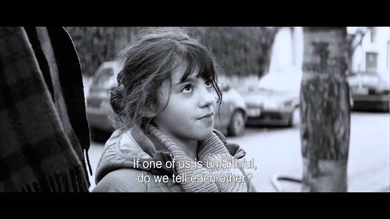 La Jalousie (2013) - Trailer English Subs