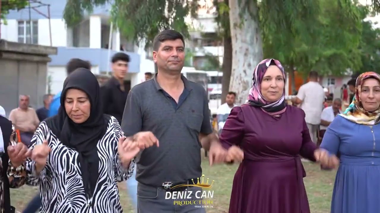 Zurnac Nimet - Tamer Gezer Adana Kiremithane Bomba Grani Kaçırmayın 2023 Yeni