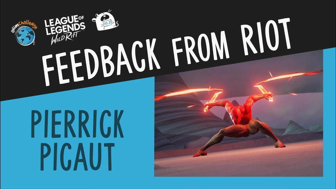 Pierrick Picaut | May 