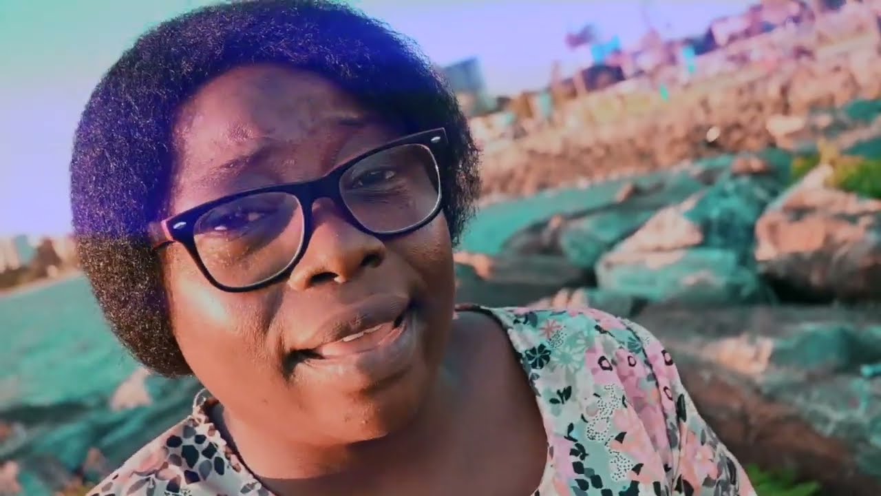 Là où tu L'as laissé CLIP OFFICIEL @marie2gloireofficiel463