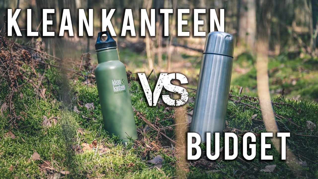 Testing The Klean Kanteen Insulated | Can It Hold The Heat?