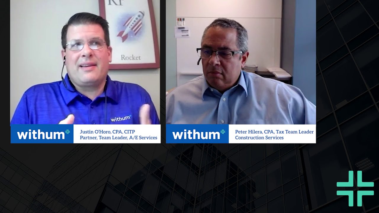 Tax Considerations of an ESOP