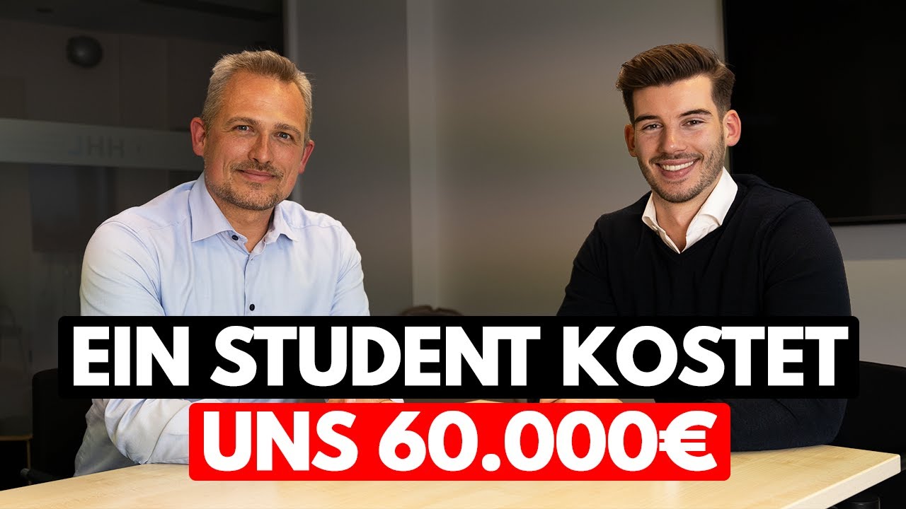 Lohnt sich ein BWL-Studium an Privat-Unis?
