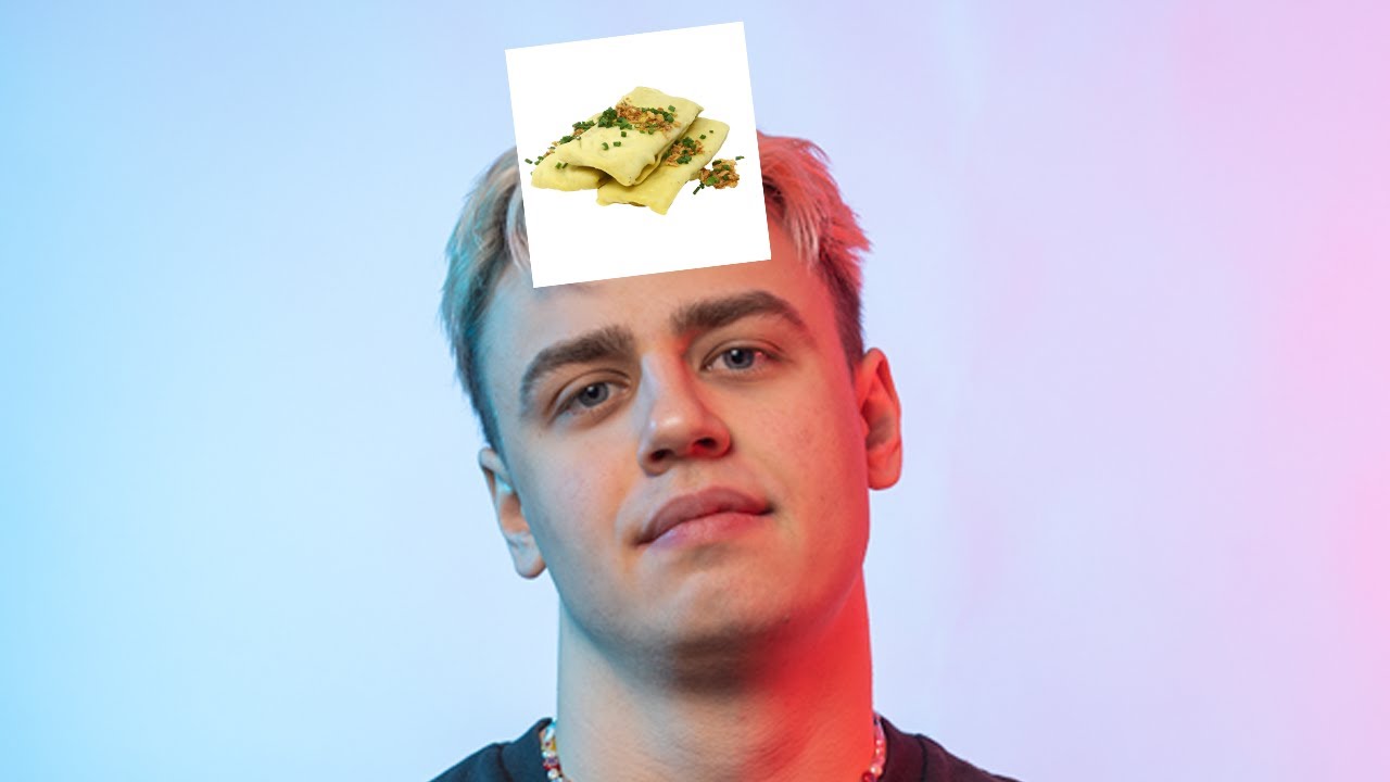 SHOUTOUT AN DIE MAULTASCHEN