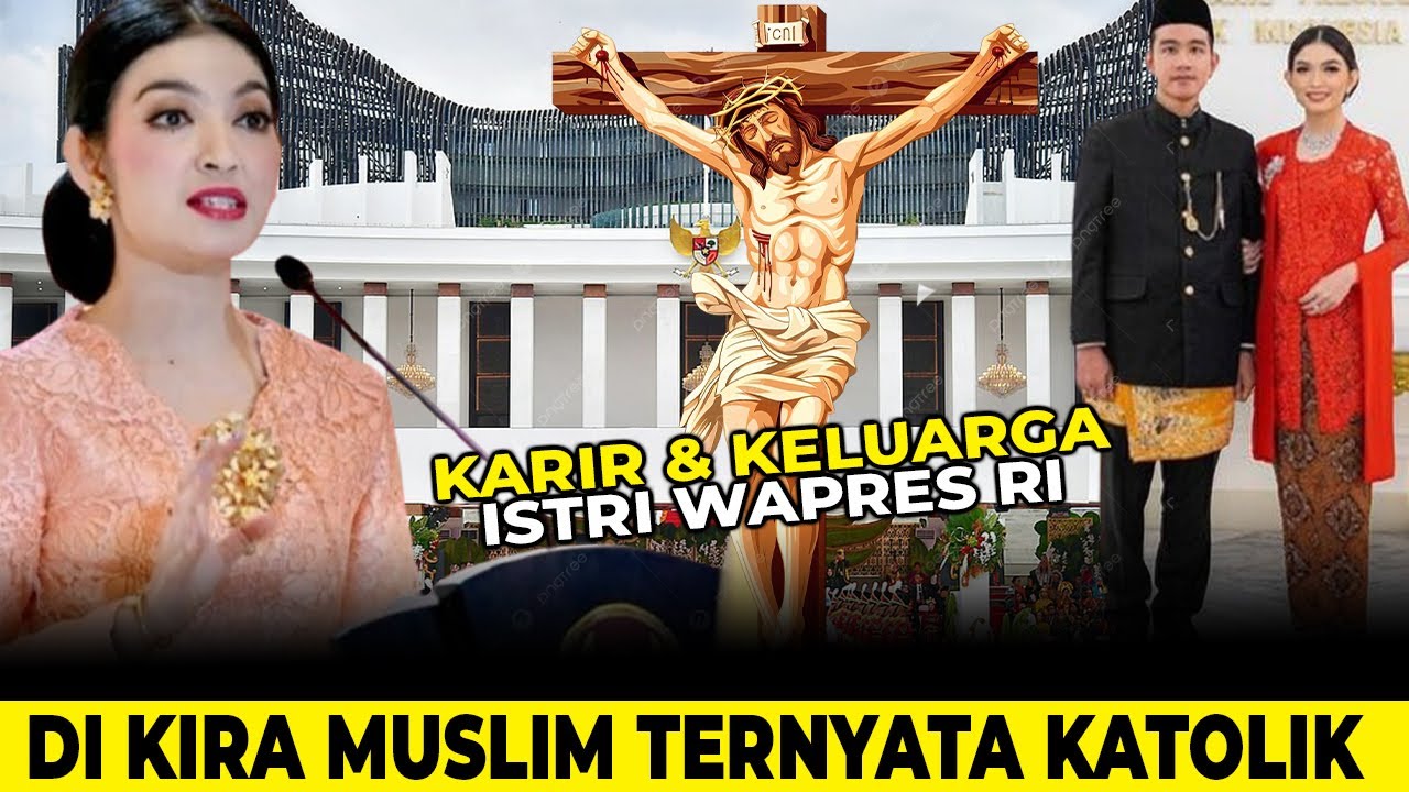 TERNYATA BUKAN WANITA BIASA !!! Inilah Fakta, Karir dan Perjalan Hidup Selvi Ananda Istri Ghibran