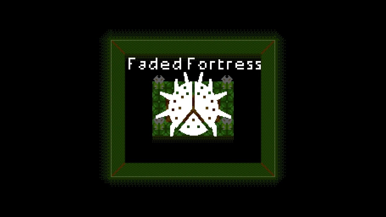 [CHIPTUNE - NES] Faded Fortress