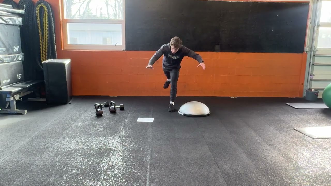 1/16/26 Friday Workout Preview