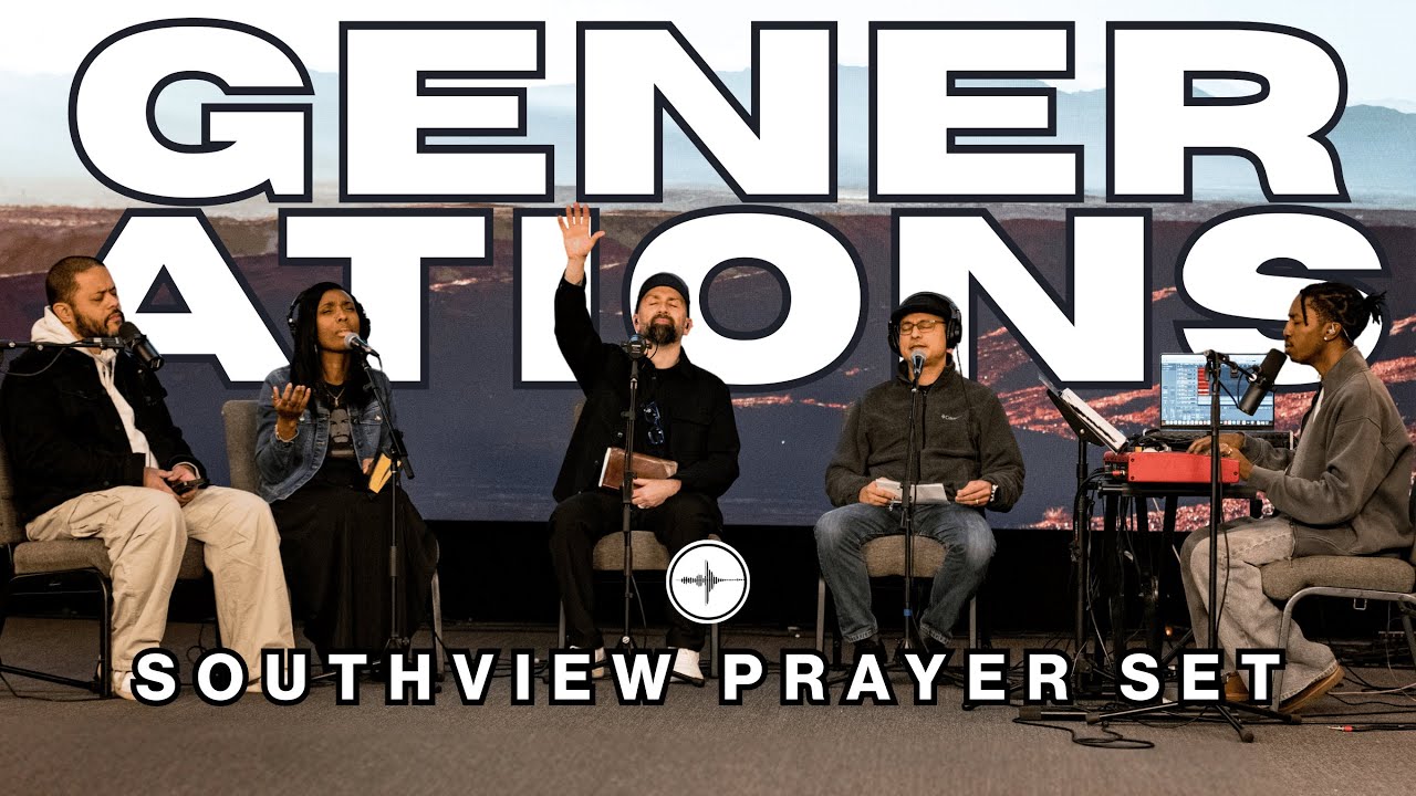 GENERATIONS | Prayer Set | Jaicob So'osemea,Mia Saracual,@Rampullas, Roberto Lopez, @ryanxhchew