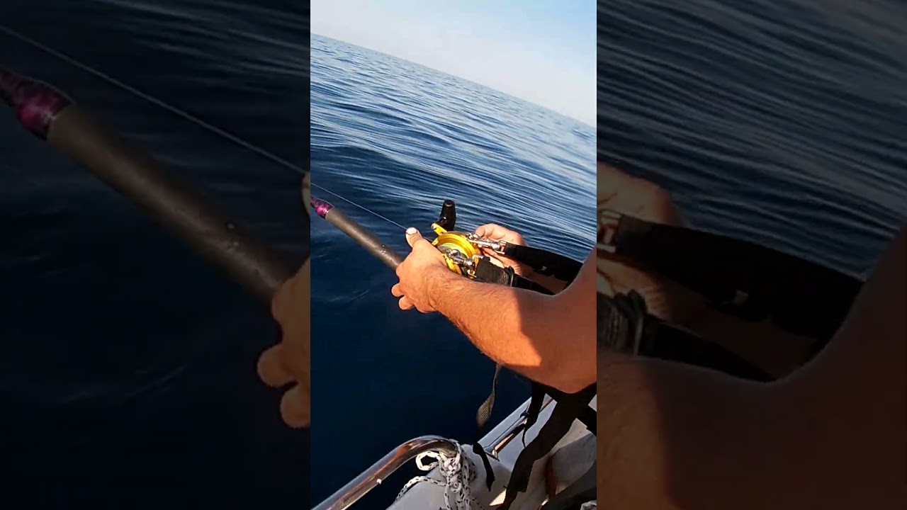 TUNA DRIFT  #fishing #fish#tonno #tunafish #drifting  #perte #mare #pesca#boatfishing #sponsor #big