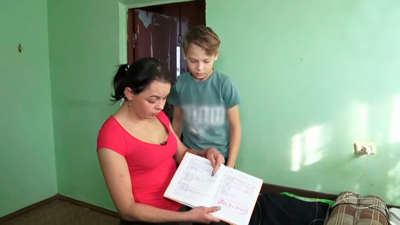 Мать, которую я ненавижу. Мужское / Женское. 14.07.2023