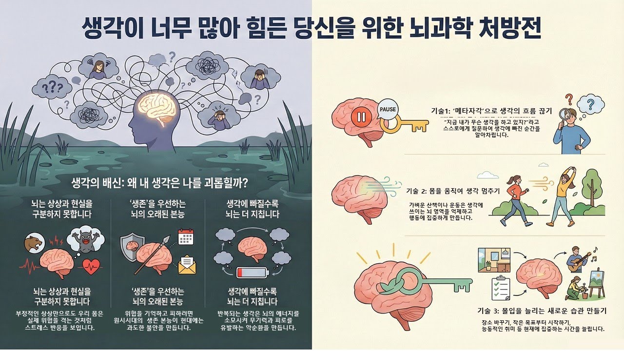 생각의 배신