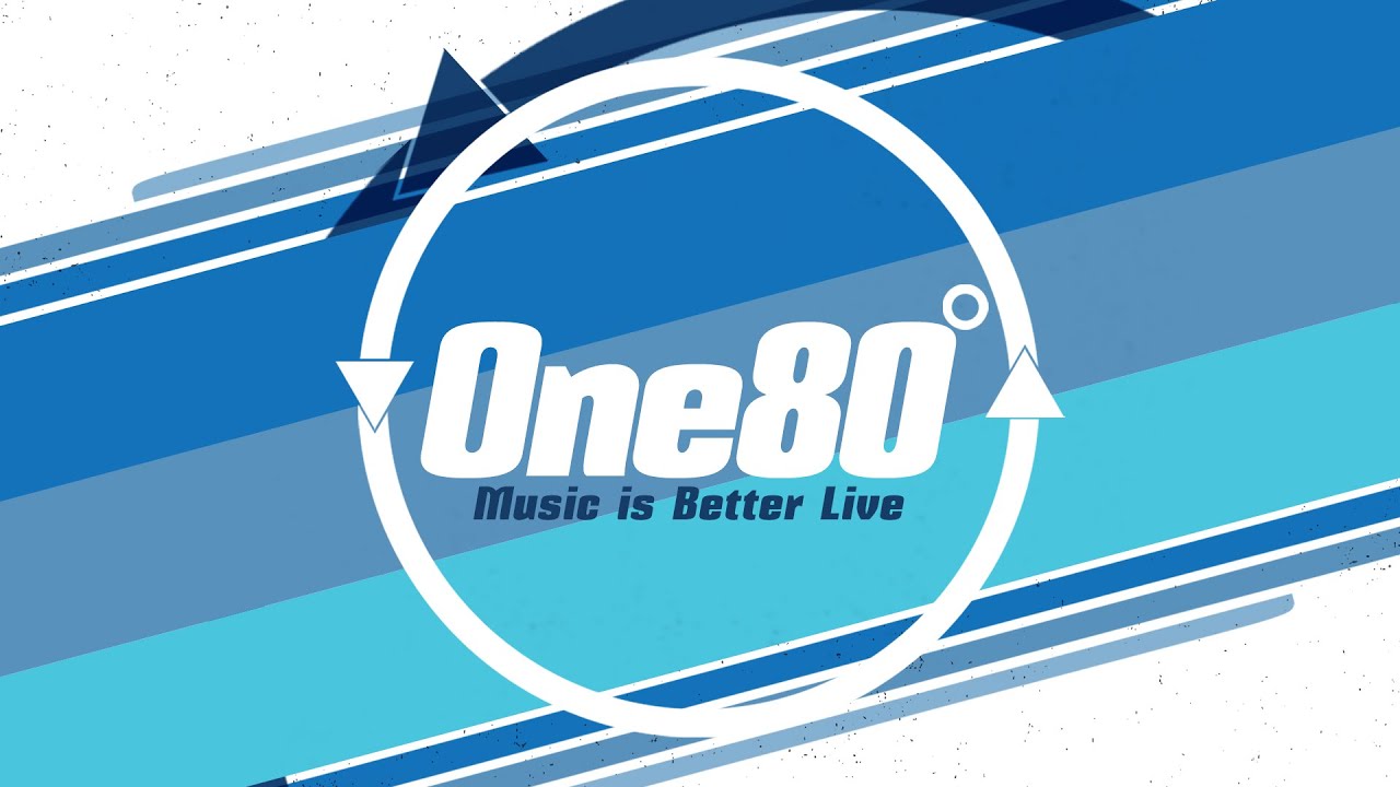 ONE80 Concert 09/08/2024