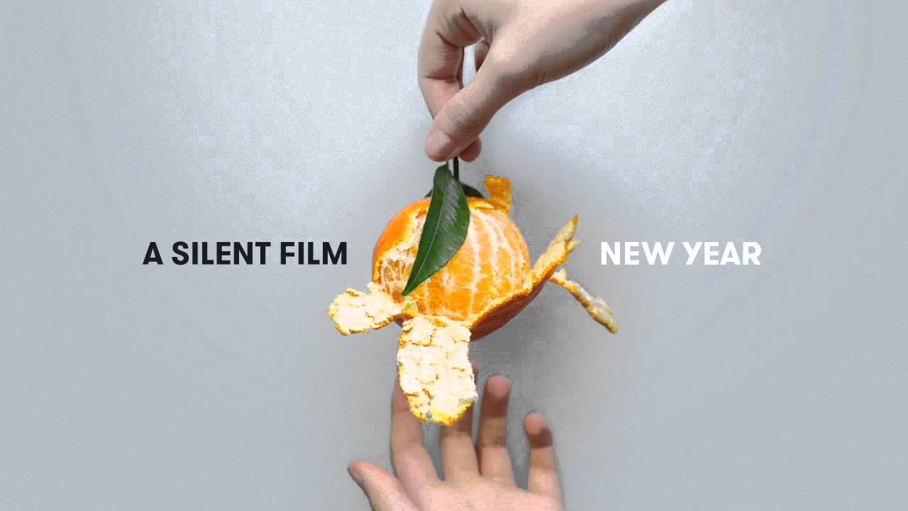 A Silent Film - Tomorrow