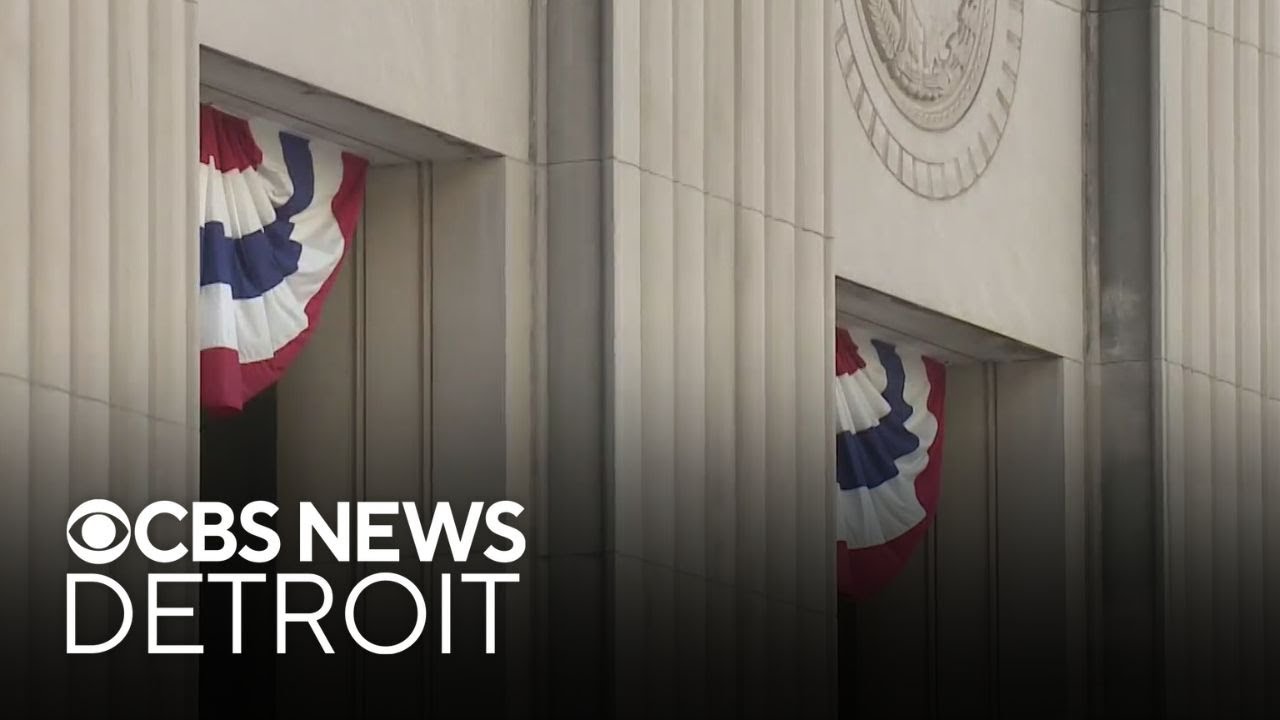 Federal arraignments expected in 