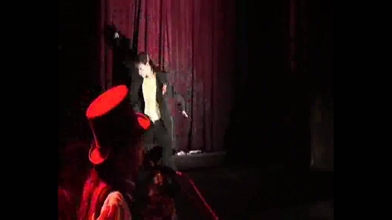 The Tiger Lillies - Little Match Girl