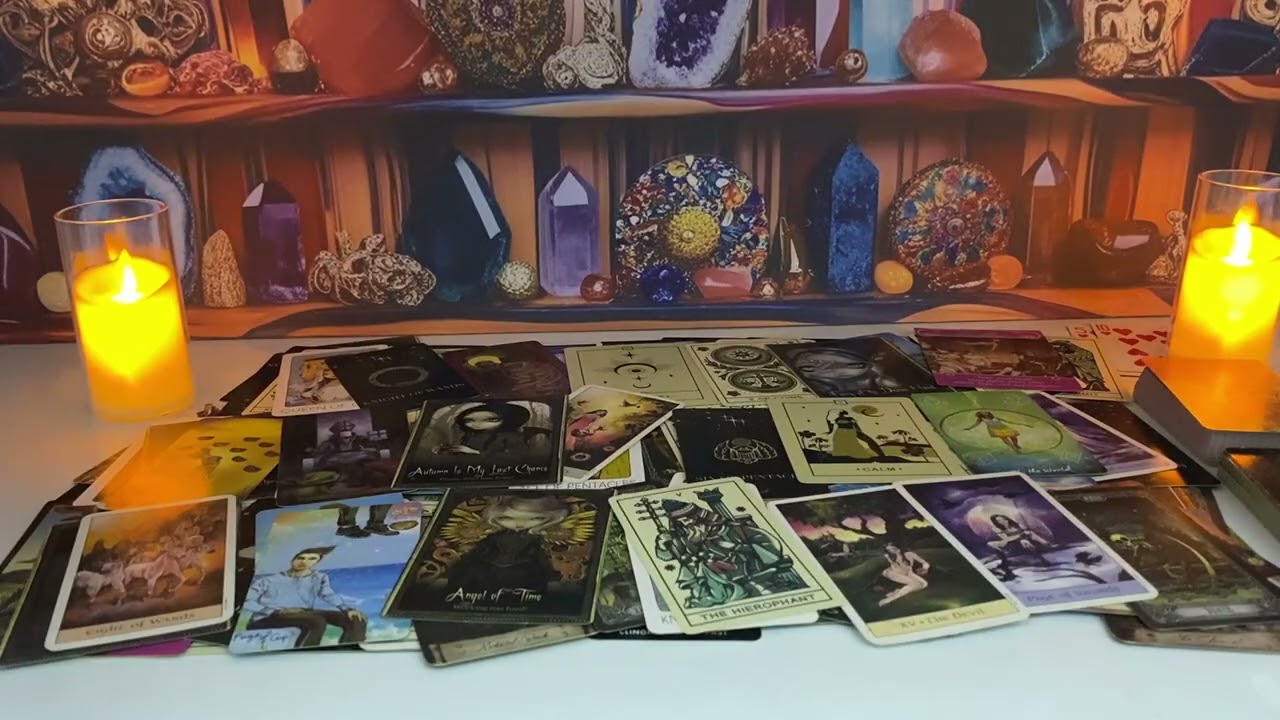 PISCES   - FROM IGNORING TO OBSESSED WITH YOU...! PISCES  LOVE TAROT READING